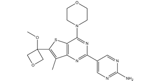 GNE-317 1394076-92-6